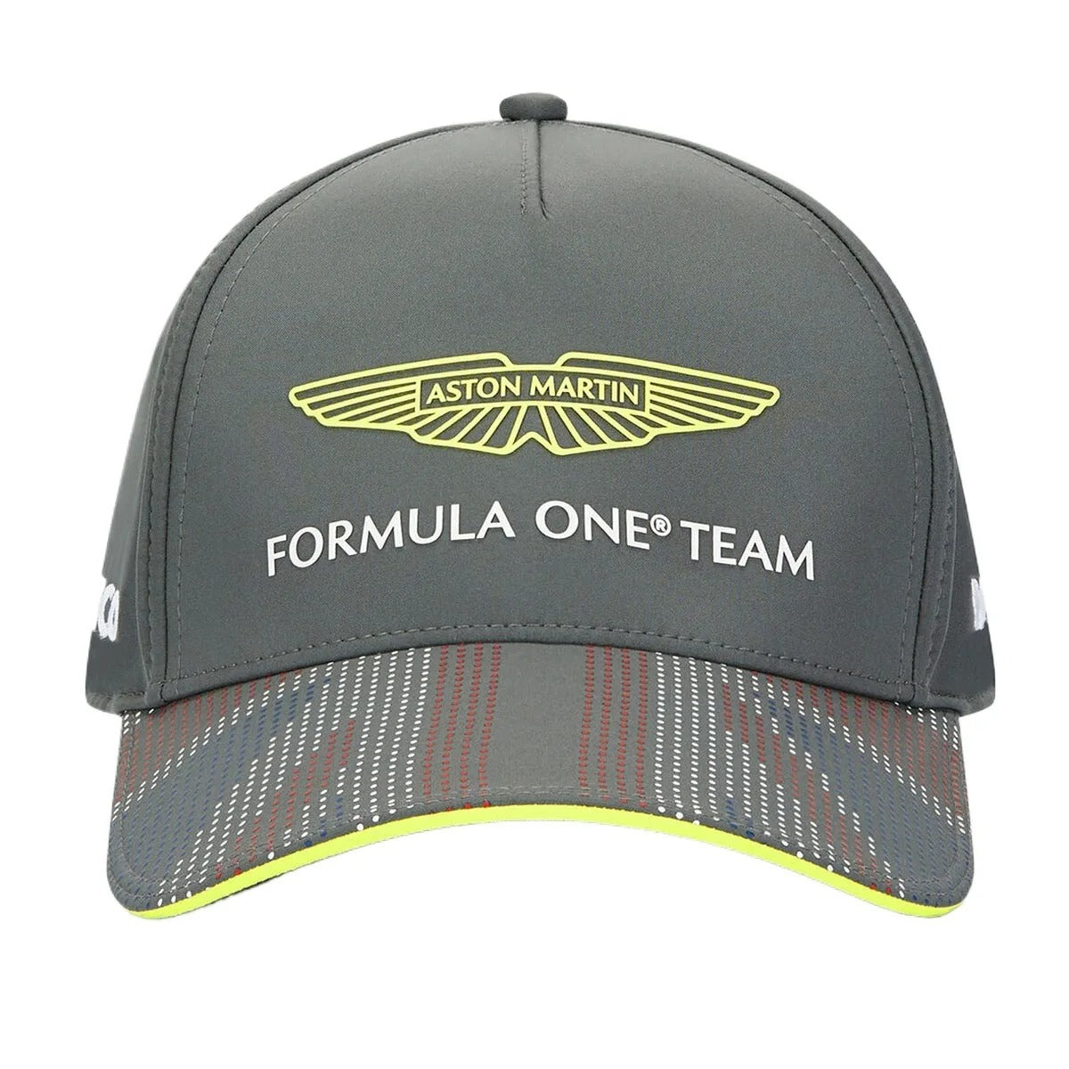 2024 British GP Aston Martin F1 Team Hat