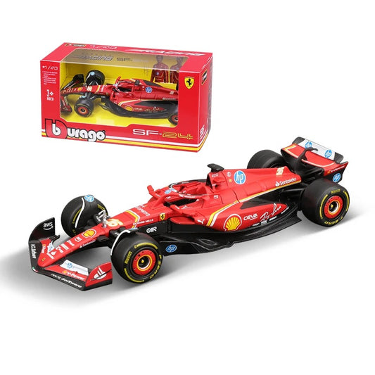 F1 1:43 Ferrari Sf-24