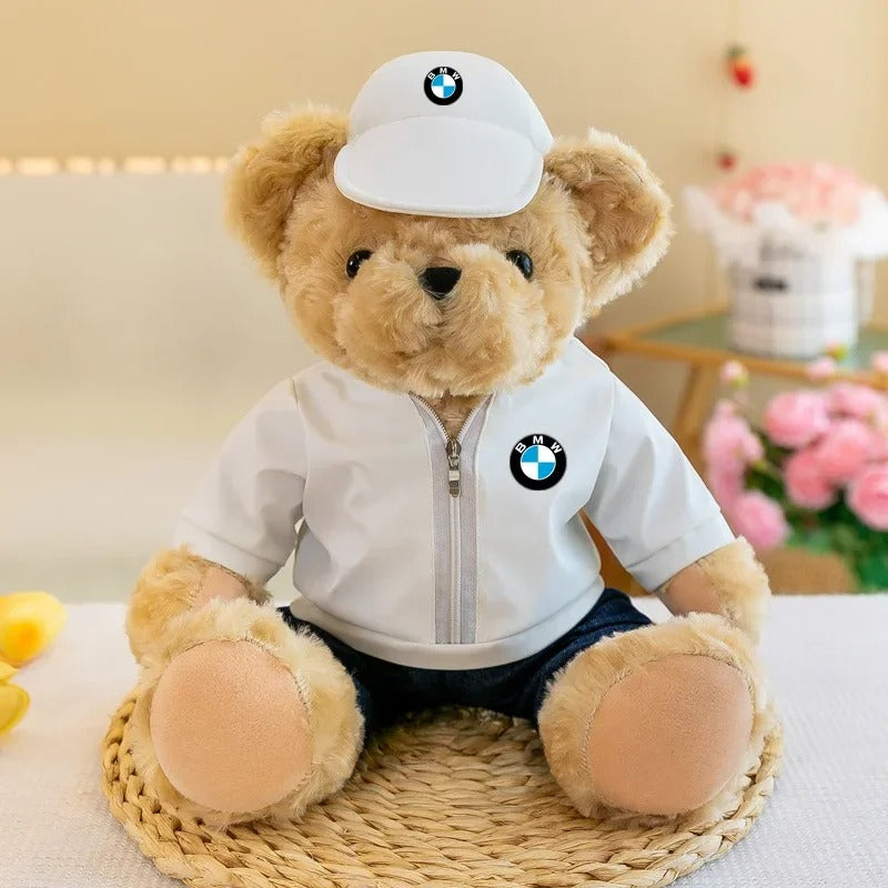 BMW Teddy Bear